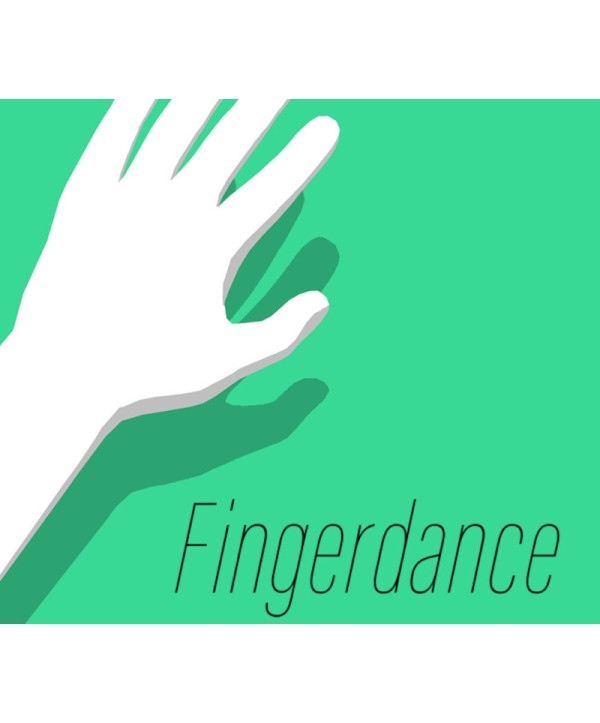 Fingerdance Steam Key GLOBAL